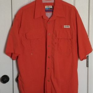 Magellan XL Short Sleeve